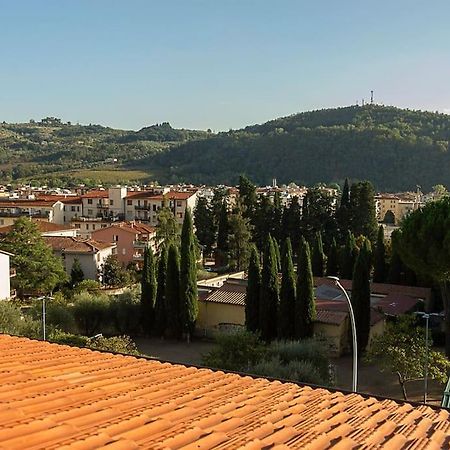 4 Minuti Dalla Stazione Loft Moderno Pontassieve Exterior foto